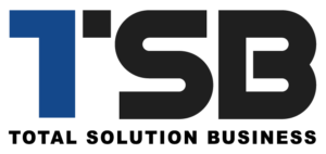 TSB TOTAL SOLUTION BUSINESS