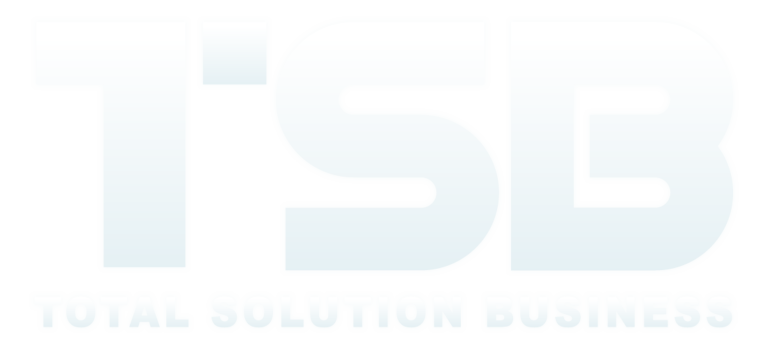TSB Total Solution Business